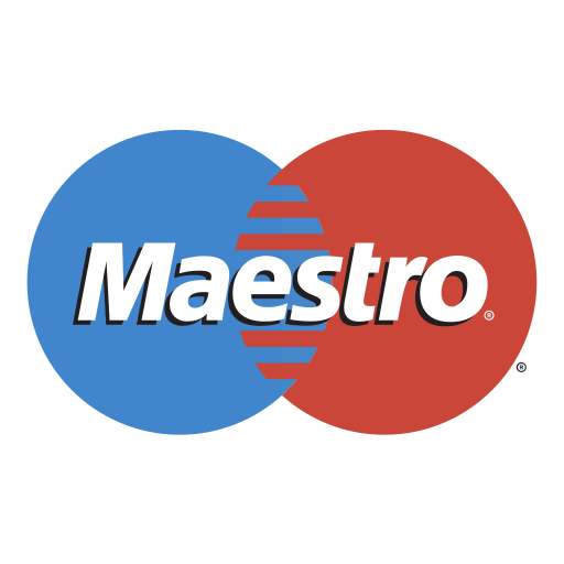 Maestro icon